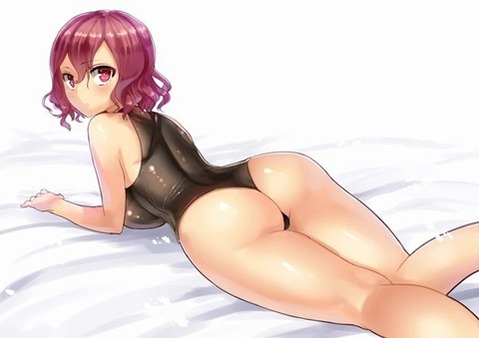 【東方】堀川雷鼓の二次エロ画像②　40枚【東方Project】 6