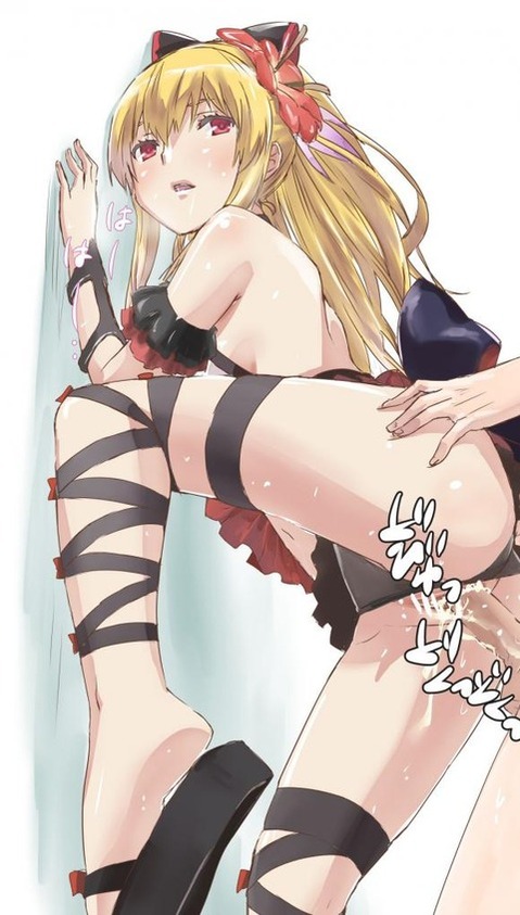 【グラブル】ヴィーラの二次エロ画像②　50枚【グランブルーファンタジー】 47