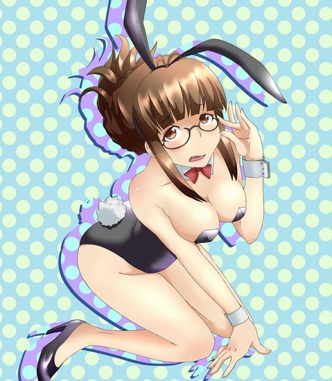 【アイマス】秋月律子の二次エロ画像　100枚【アイドルマスター】 8