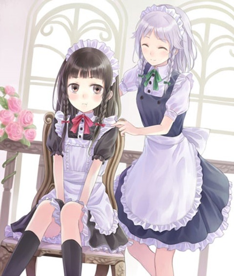 【東方】博麗霊夢の二次エロ画像②　100枚【東方Project】 32