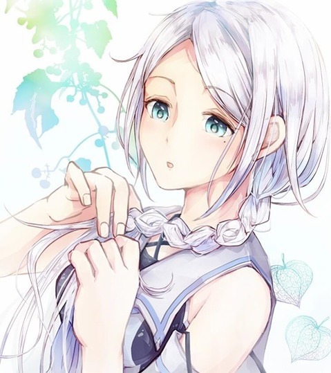 【艦これ】海風・江風の二次エロ画像③　25枚【艦隊これくしょん】 17