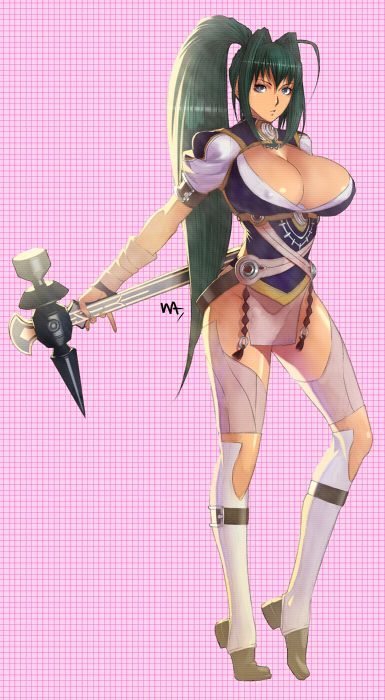 アカリ・アキュラの二次エロ画像 35枚-016
