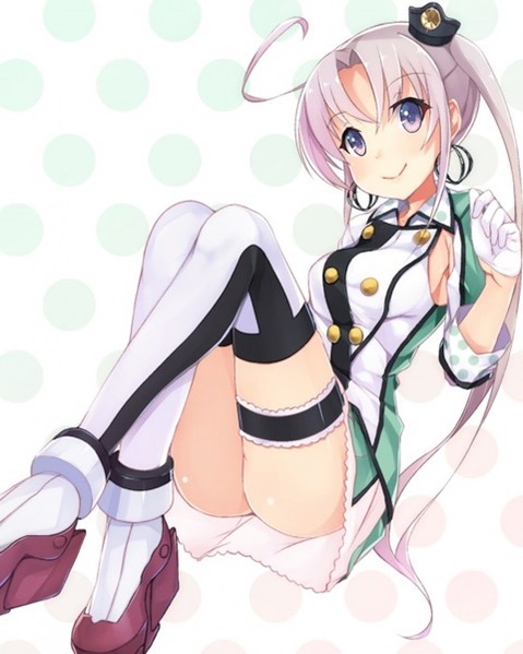 【艦これ】秋津洲の二次エロ画　100枚【艦隊これくしょん】 27