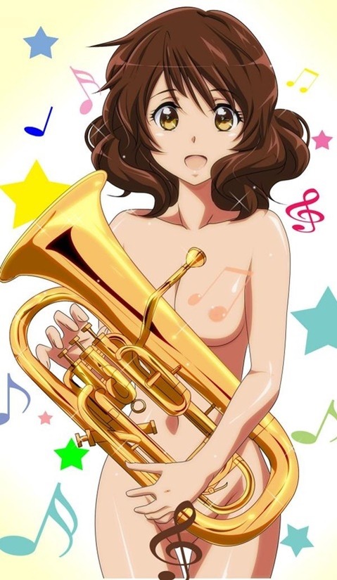 【アイマス】本田未央の二次エロ画像　100枚【アイドルマスター】 95