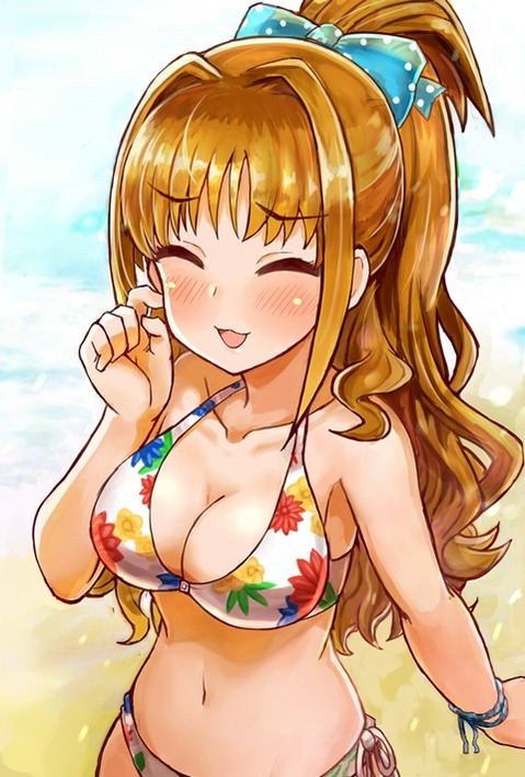 【アイマス】日野茜の二次エロ画像　70枚【アイドルマスター】 63
