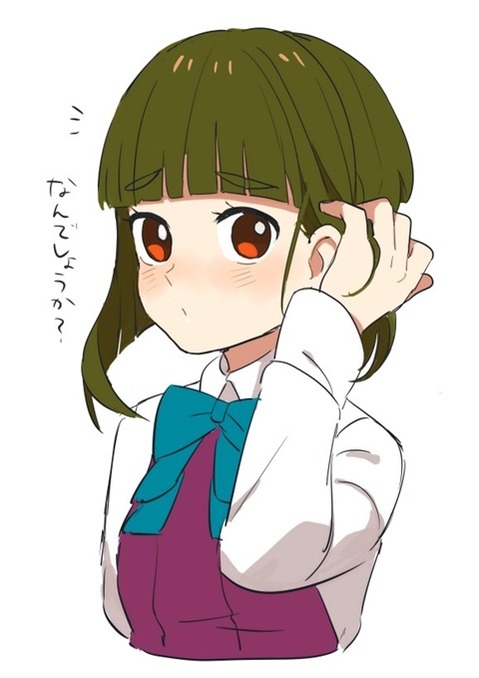 【艦これ】高波の二次エロ画像　70枚【艦隊これくしょん】 53