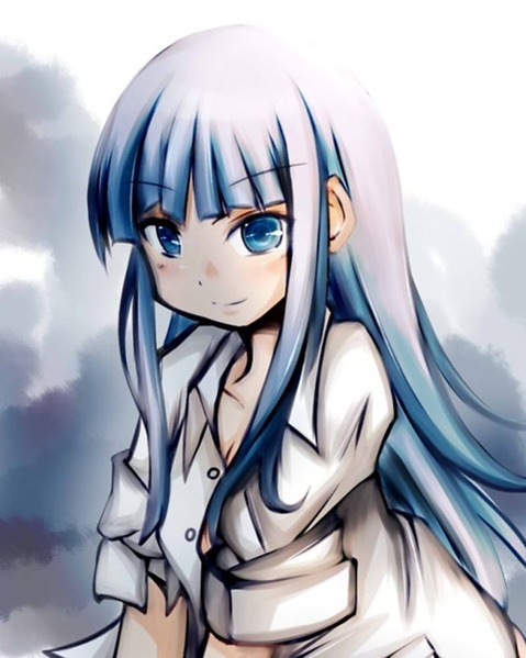 【艦これ】初風の二次エロ画像　100枚【艦隊これくしょん】 76