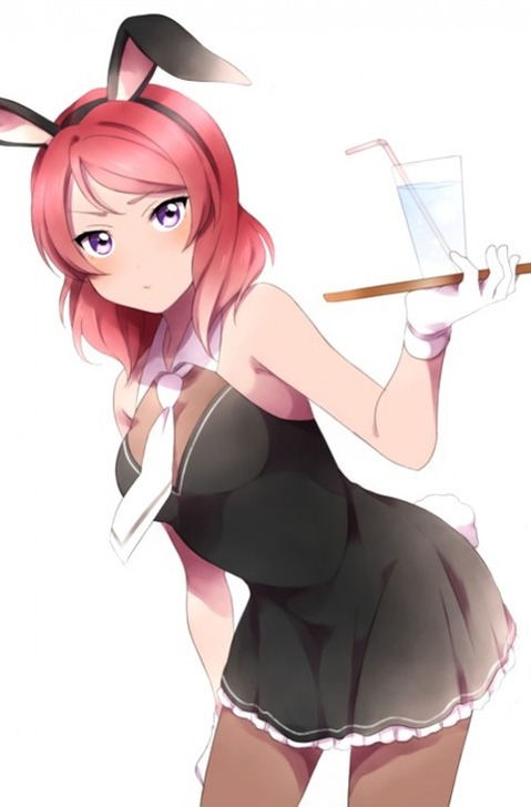 【ラブライブ!】西木野真姫の二次エロ画像　100枚 50