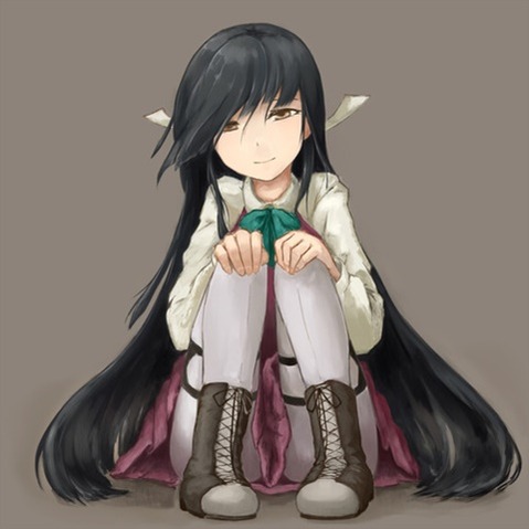 【艦これ】早霜の二次エロ①　100枚【艦隊これくしょん】 73