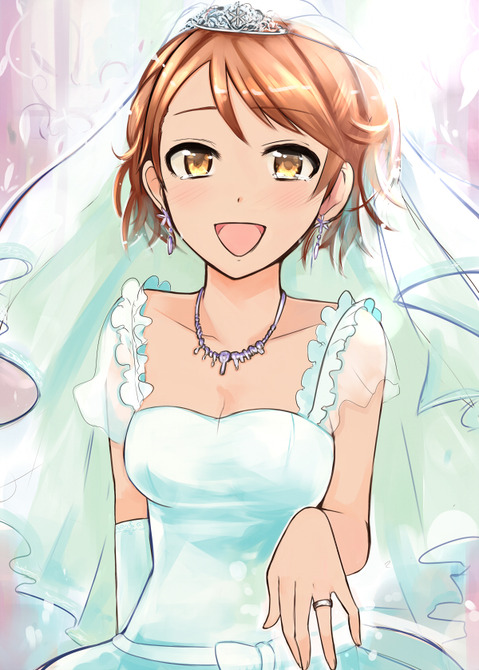 【アイマス】北条加蓮の二次エロ画像　50枚【アイドルマスター】 14