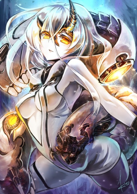 【艦これ】重巡棲姫・集積地棲姫の二次エロ画像　60枚【艦隊これくしょん】 40