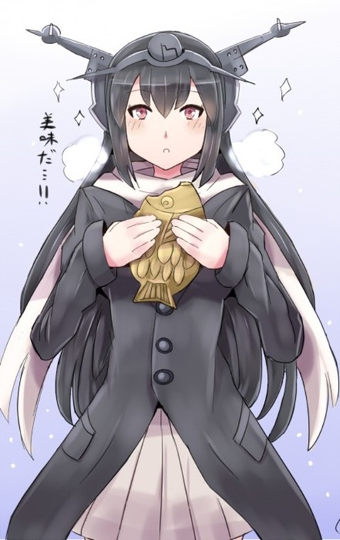【艦これ】長門の二次エロ画像　100枚【艦隊これくしょん】 66