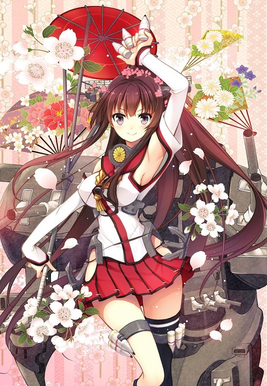 【二次エロ】【艦これ】艦娘（かんむす）のイヤらしいエロ画像がみたい！② 13