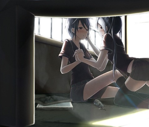 【艦これ】最上の二次エロ画像　75枚【艦隊これくしょん】 25