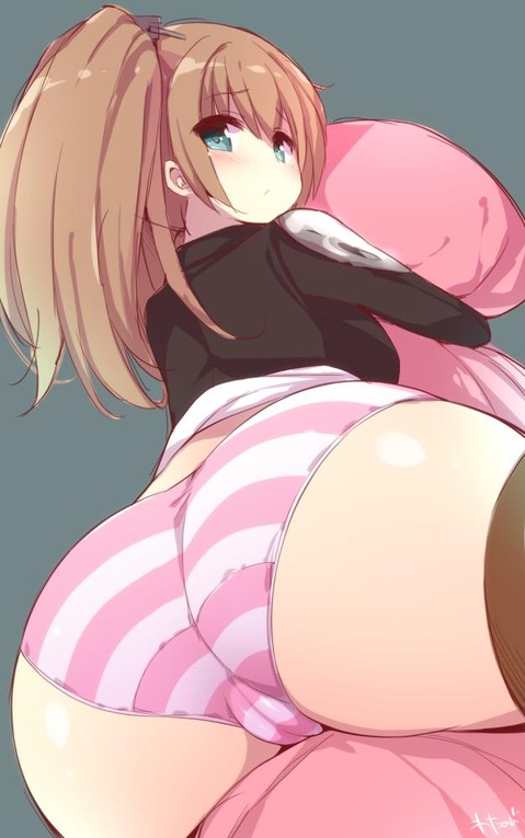 【艦これ】熊野のエロ画像　50枚【艦隊これくしょん】 20