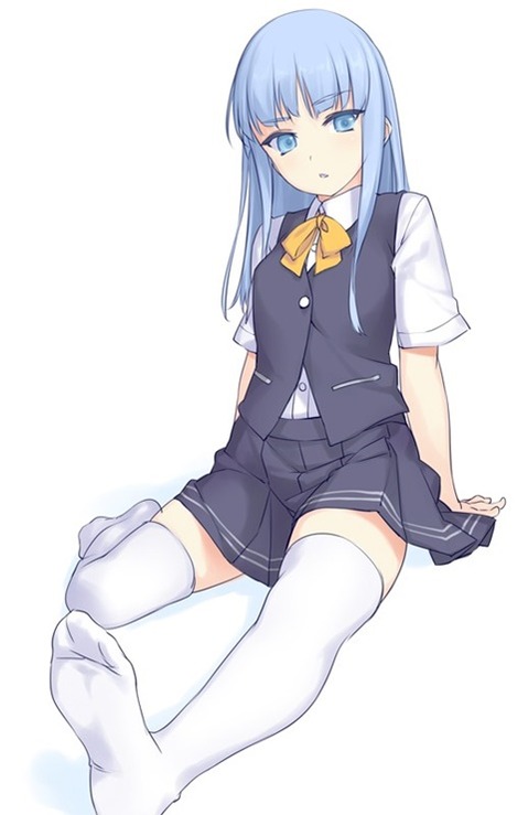 【艦これ】初風の二次エロ画像　100枚【艦隊これくしょん】 59