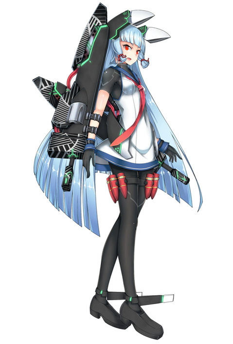 【艦これ】叢雲の二次エロ画像　100枚【艦隊これくしょん】 75