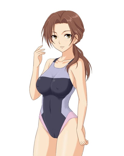 【アイマス】川島瑞樹のエロ画像　64枚【アイドルマスター】 59