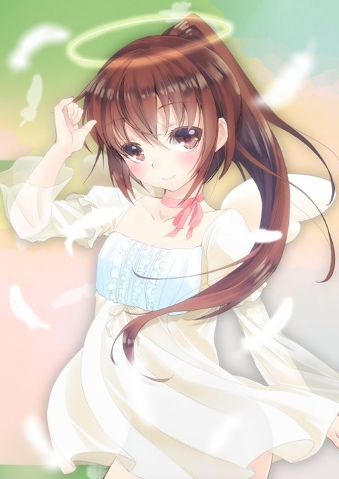 【艦これ】文月の二次エロ画像　90枚【艦隊これくしょん】 15