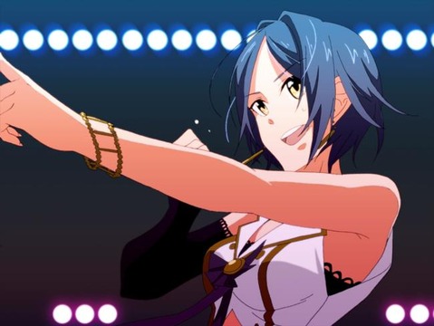 【アイマス】速水奏の二次エロ②　50枚【アイドルマスター】 18