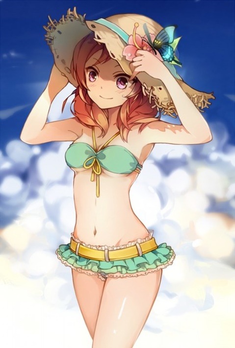 【ラブライブ!】西木野真姫の二次エロ画像　100枚 29