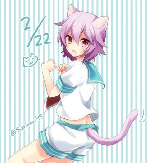 【艦これ】多摩の二次エロ画像　65枚【艦隊これくしょん】 7