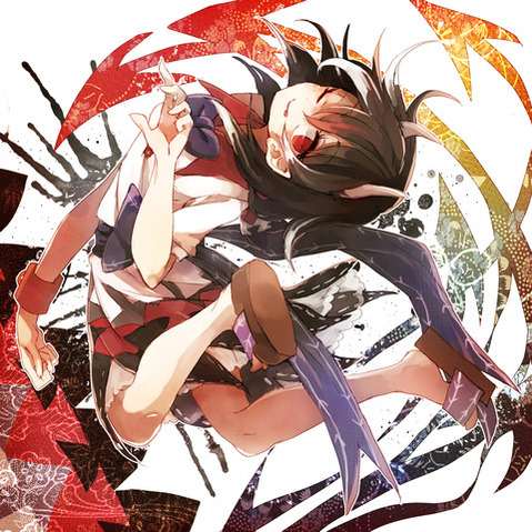 【東方】鬼人正邪の二次エロ画像　100枚【東方Project】 22