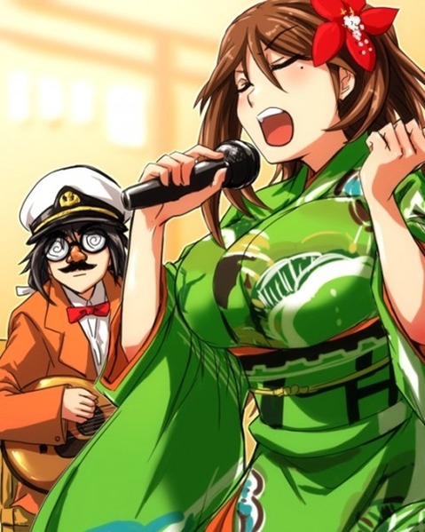 【艦これ】天城の二次エロ　90枚【艦隊これくしょん】 28