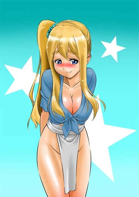 【けいおん！】琴吹紬(ムギちゃん)の二次エロ画像③　100枚 39