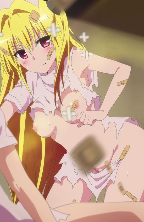 【二次エロ】可愛いおマンコをくぱぁしている女の子のセックス画像がみたい！ 3