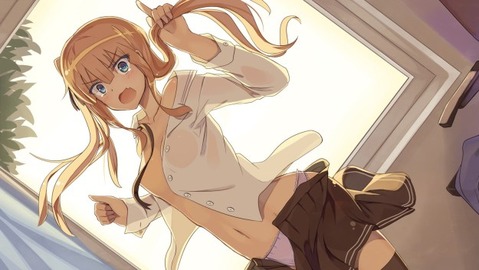 【冴えカノ】澤村・スペンサー・英梨々の二次エロ画像　100枚【冴えない彼女の育て方】 65