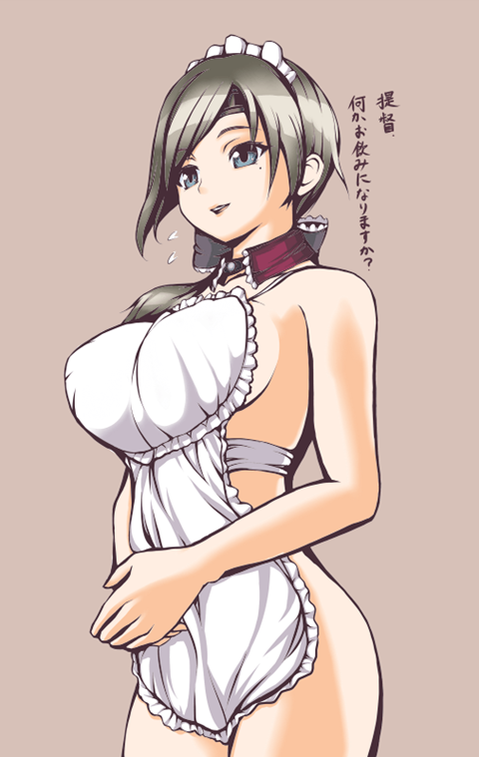 【艦これ】千歳の二次エロ画像　70枚【艦隊これくしょん】 52