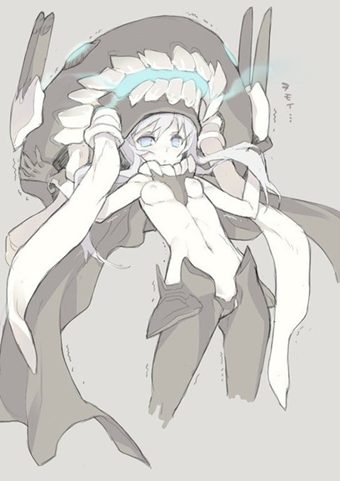 【艦これ】空母ヲ級の二次エロ画像②　80枚【艦隊これくしょん】 13