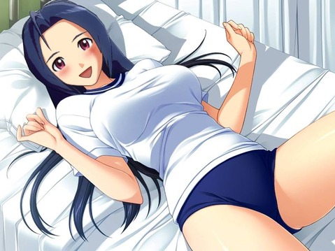 【アイマス】三浦あずさの二次エロ画像①　100枚【アイドルマスター】 35