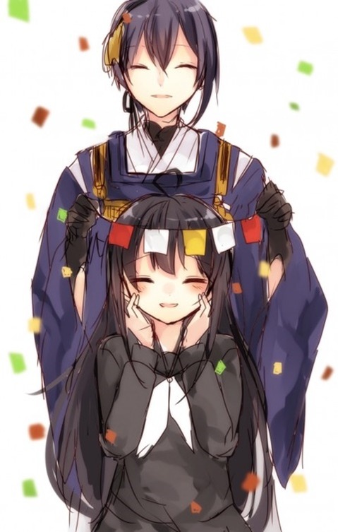 【艦これ】三日月の二次エロ画像　80枚【艦隊これくしょん】 4