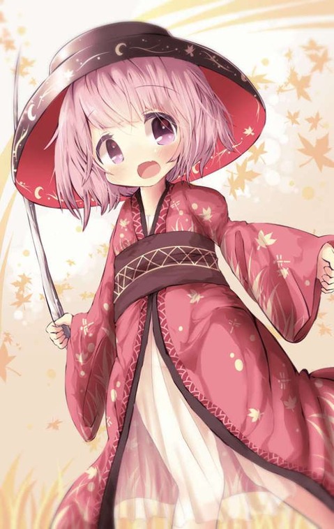 【東方】少名針妙丸の二次エロ画像　100枚【東方Project】 55