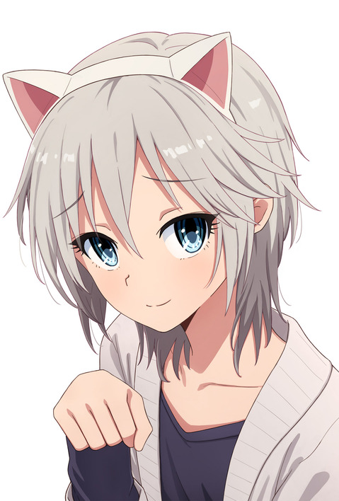 【アイマス】アナスタシア(アーニャ)の二次エロ画像①　100枚【アイドルマスター】 74