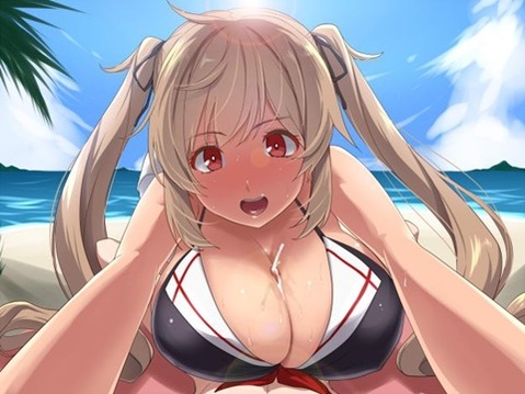 【艦これ】村雨の二次エロ画像　100枚【艦隊これくしょん】 87