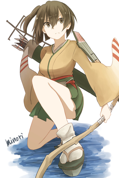 【艦これ】飛龍の二次エロ画像　100枚【艦隊これくしょん】 32