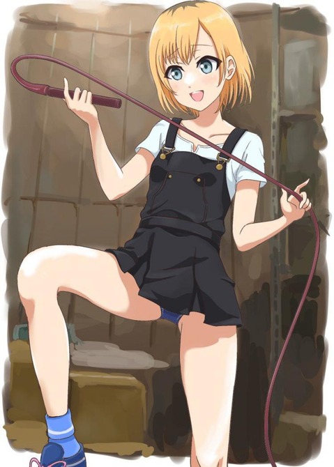 【SHIROBAKO】宮森 あおいの二次エロ画像②　50枚【シロバコ】 28