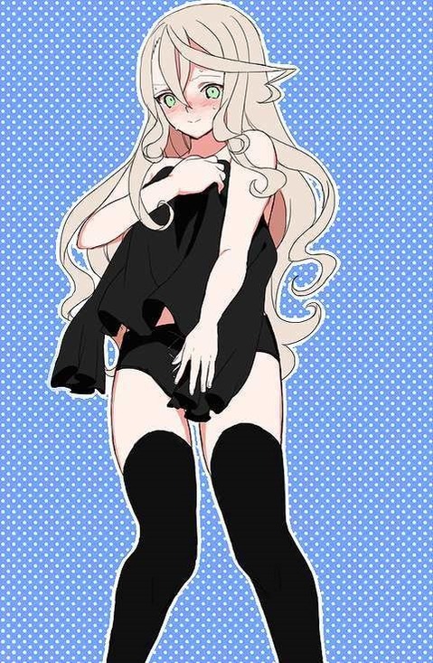 【TOZ】アリーシャ・ディフダの二次エロ画像　50枚【テイルズオブゼスティリア】 16