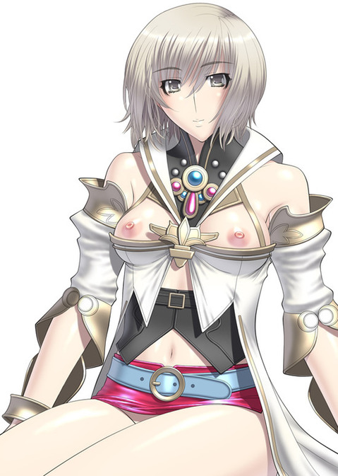 【FF Ⅻ】アーシェ・バナルガン・ダルマスカの二次エロ画像　50枚【FINAL FANTASY】 6