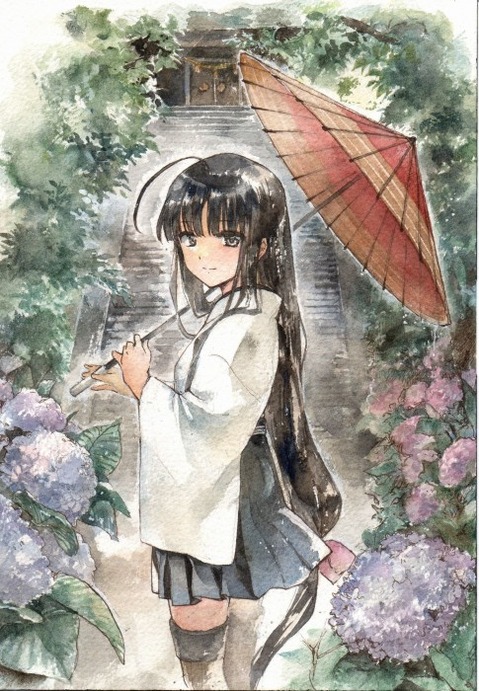 【艦これ】祥鳳の二次エロ画像①　100枚【艦隊これくしょん】 6