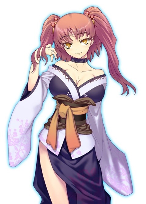 【東方】【非エロ・微エロ】小野塚小町の二次エロ画④　100枚【東方Project】 47