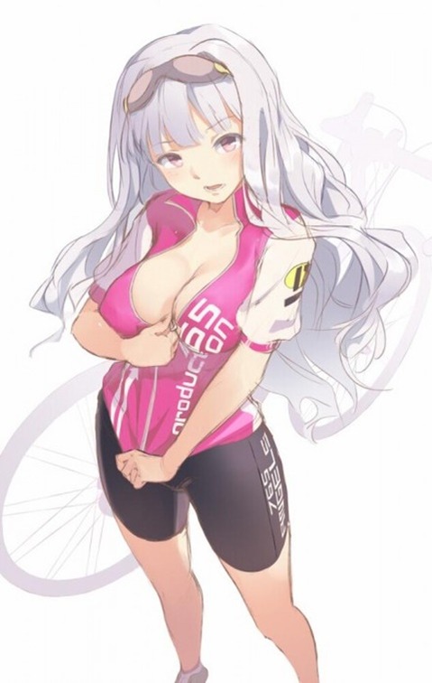 【アイマス】四条貴音の二次エロ画像　100枚【アイドルマスター】 19