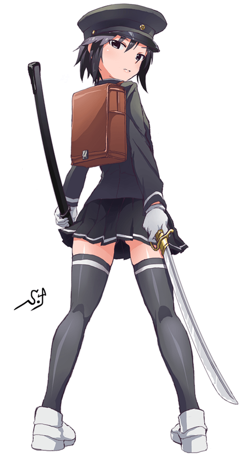 【艦これ】あきつ丸の二次エロ画②　100枚【艦隊これくしょん】 92