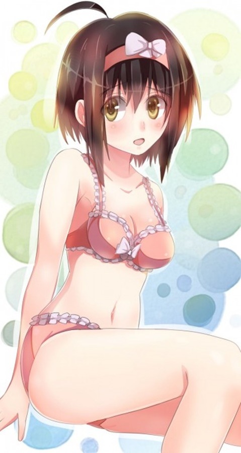 【アイマス】小日向美穂の二次エロ画像　50枚【アイドルマスター】 12