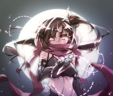 魔法少女育成計画の二次エロ画像②　25枚【まほいく】 11