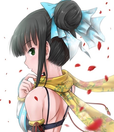 【アイマス】浜口あやめの二次エロ画像　100枚【アイドルマスター】 60