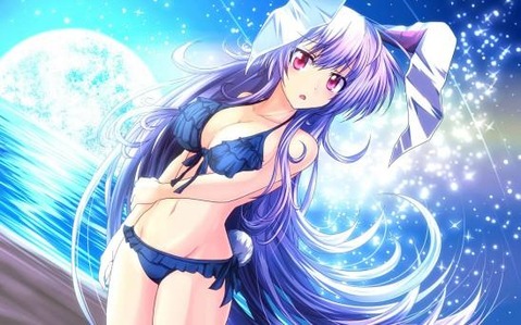 【SB69!!】チュチュの二次エロ　80枚【SHOW BY ROCK!!】 74